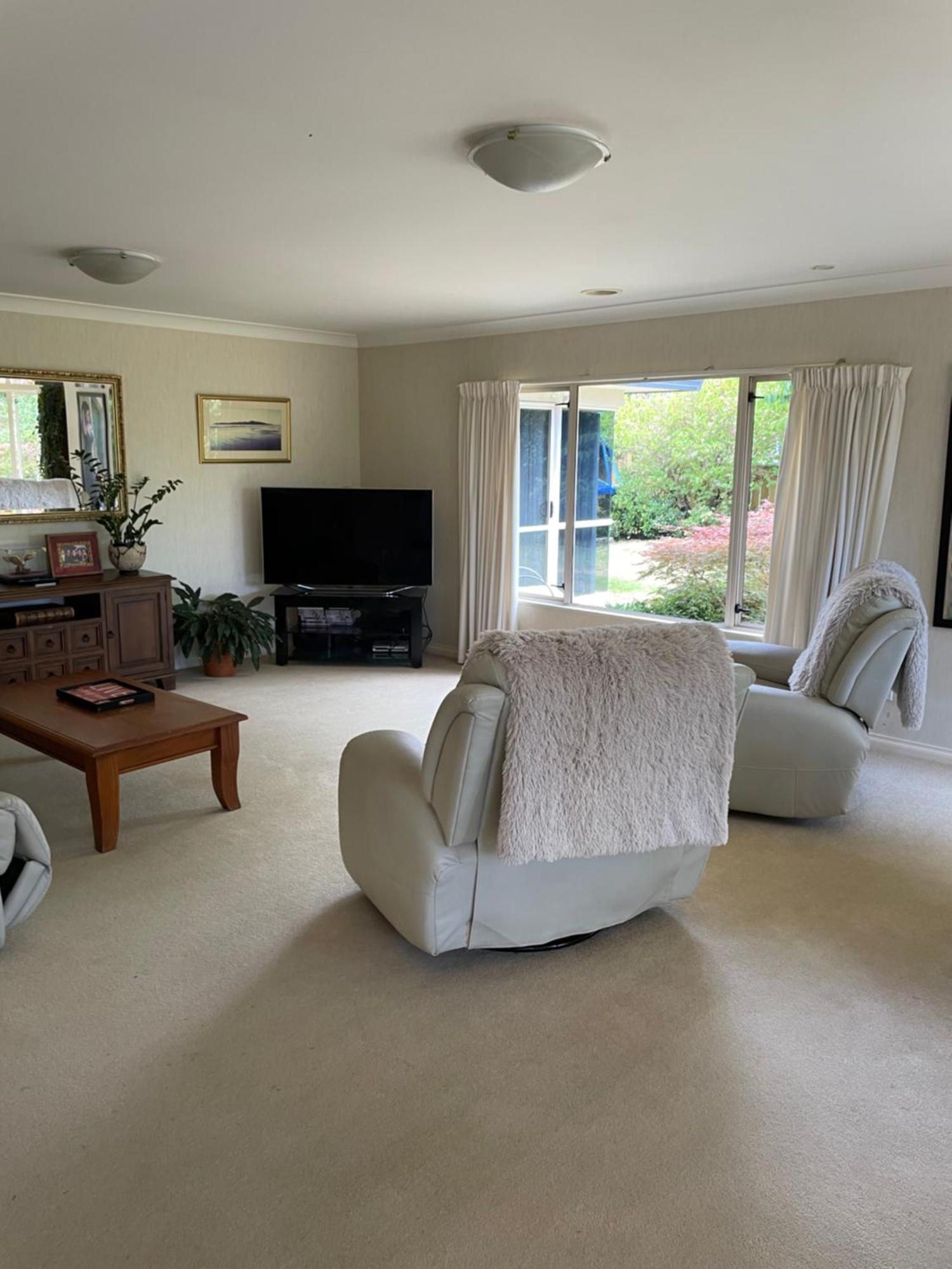 Spacious Home Paraparaumu Eksteriør bilde