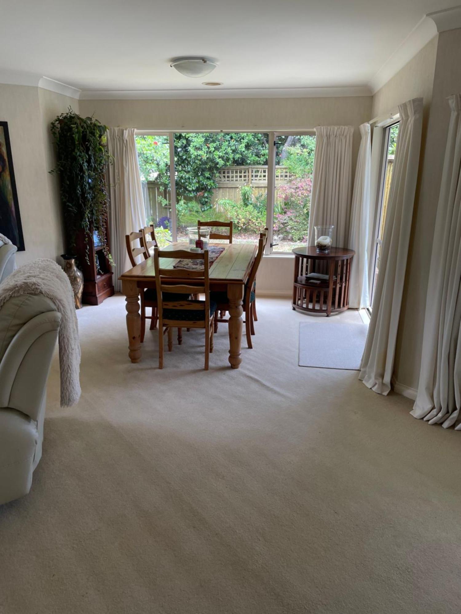 Spacious Home Paraparaumu Eksteriør bilde