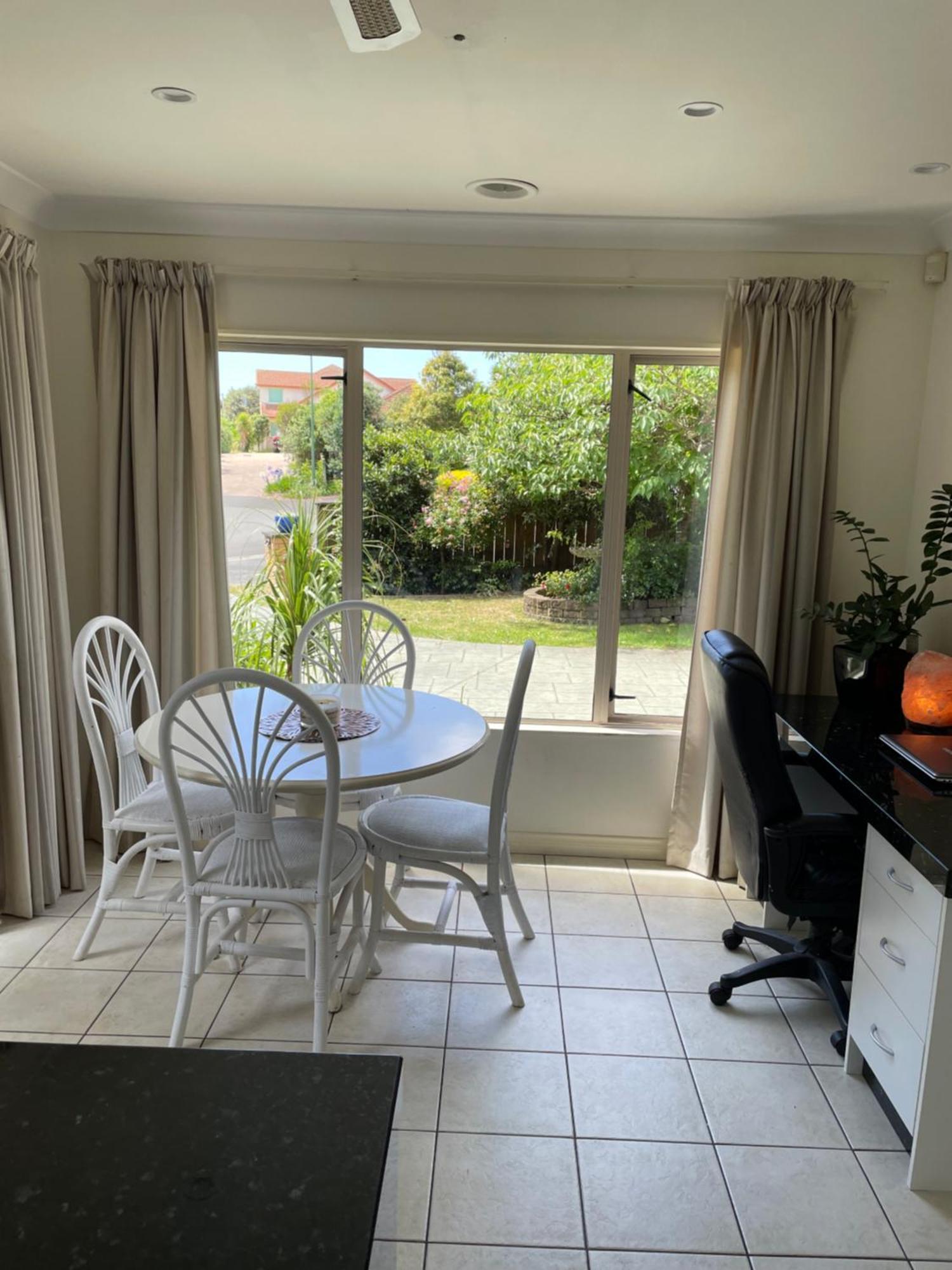 Spacious Home Paraparaumu Eksteriør bilde