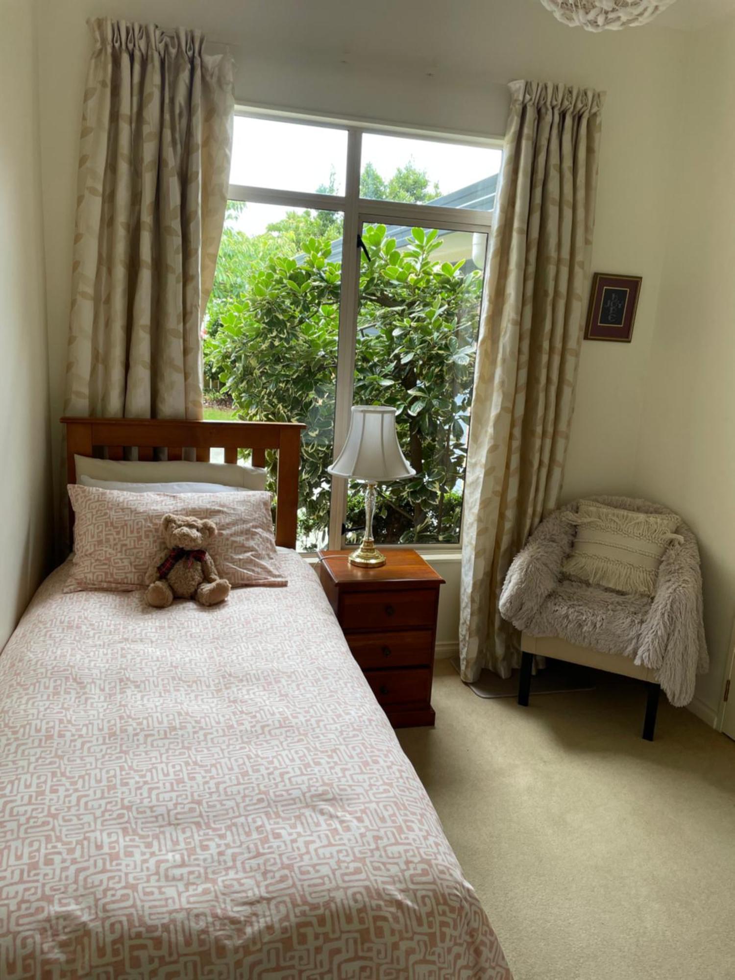 Spacious Home Paraparaumu Eksteriør bilde