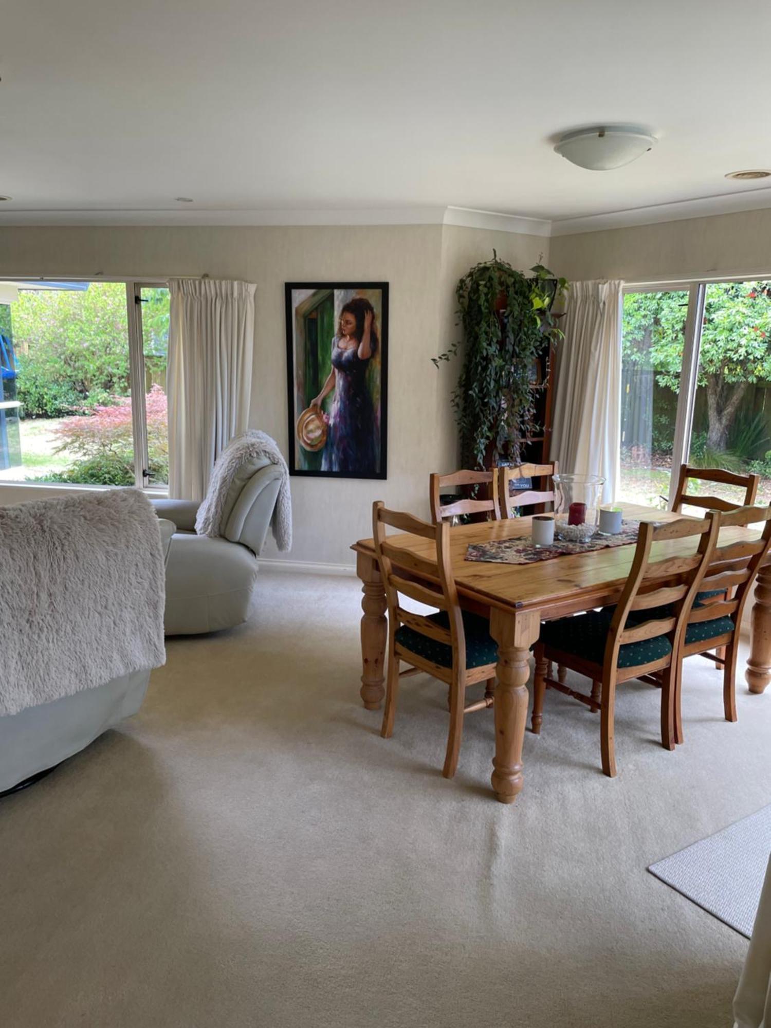 Spacious Home Paraparaumu Eksteriør bilde